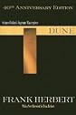 Dune (Book 1) 40th (fourthy) edition Text Only