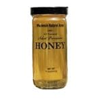 Wisconsin Natural Acres Premuim Honey 11.2 Ounces