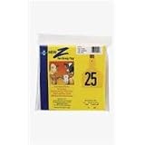 01-25 Calf Ztags,Pet Aid, Pet Aid &Grooming, Pet & Supplies