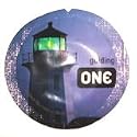 ONE Glowing Pleas Condom Glow in the Dark Condom 36 Pack LOW SHIPPING!