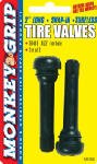 Bell Automotive Products Inc 2' Tubls Tire Valve 22-5-0 Auto Tire Valves & Accessories