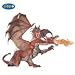 2-Headed Dragon Red