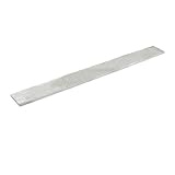 uxcell カッティングバイト　ビットボーリングバーフライカッター　旋盤ツール　HSS 　200mm x 14mm x 3mm