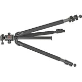 SUNPAK CARBON FIBER TRIPOD WITHBALL HEAD TRIPOD WITH BALL HEAD