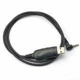 USB Programmierkabel Kabel Programmier Für Baofeng UV-3R Funkgerät Handfunkgerät