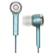 Coby COBY JAMMERZ STEREOEARPHONE BLUE EARPHONE BLUE (Headphones / In-Ear / Earbud)