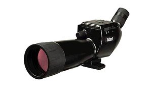 NEW BUSHNELL 111545 5.0 MEGAPIXEL IMAGEVIEW 15-45 X 70MM IMAGE CAPTURE SPOTTING SCOPE (111545)