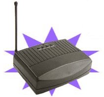X10 VCR Commander UX23A