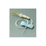 BD Vacutainer Blood Collection and Infusion Set with Luer Adapter - Box of 50