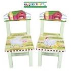Little Farmhouse Extra Chairs