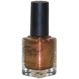 Color Club Wild and 868 (shimmer)