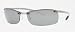 Ray-Ban Lunettes de soleil Ray-Ban RB 8306 083/6G