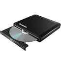 Portable DVD Burner