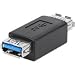 Superspeed USB3.0 A/a for f Ultra High Speed Adapter