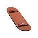 Billingham SP15 Leather Shoulder Pad 1.5 Wide, Tan.