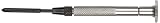 Moody Tools 76-1786 Chromium Vanadium Steel JIS-type Screwdriver, #1 Head, 3.2mm Length