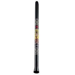 Meinl SDDG-1 BK Kunststoff Didgeridu schwarz
