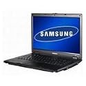 Samsung R60 Notebook Celeron M (550) 2.0GHz 1024MB (1x1024MB) 120GB 15.4 inch WXGA DVD Super-Multi DL Modem LAN WLAN Vista Home Premum (Radeon 1250M) (NP-R60FY0M/SUK)