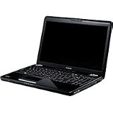 Toshiba L 555-12V 43,9 cm (17,3") 4GB 500GB BR Win Toshiba L 555-12V 43,9 cm (17,3") 4GB 500GB BR Win