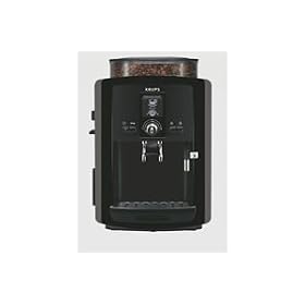 Krups Compact Espresseria Bean 2 Cup Coffee Machine