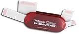 Laserline Clear Connections Digital Camera Memory Card Slot Cleaner