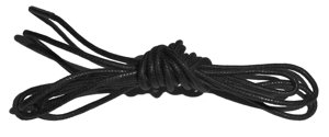 Shoe String - Wax Lace 60cm- 120cm
