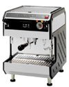 Espressimo Espresso Cappuccino Machine – Single Group – Automatic with Portion Control