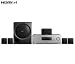 Sony - HT-DDWG700 Home Cinema System