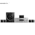 Sony - HT-DDWG700 Home Cinema System