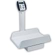 Detecto 8435 Digital Pediatric Baby Weight Scale