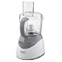 Black & Decker 10-Cup Power Pro Wide-Mouth Food Processor - FP1510