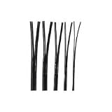 チヨダ　ＴＥツインタッチチューブ　８ｍｍ／２０ｍ　黒 2TE-8-20BK(ﾌﾞﾗｯｸ)