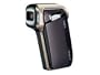 Sanyo Factory-New Xacti 738MP Camcorder with 27" TFT-LCD