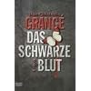 Das schwarze Blut: Thriller