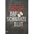 Das schwarze Blut: Thriller