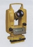 Agatec ET05 Digital Electronic Theodolite (Optical Instrument)