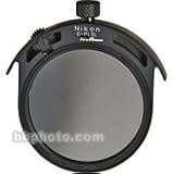 Nikon C-PL3L �g�ݍ��ݎ��~�Ό��t�B���^�[