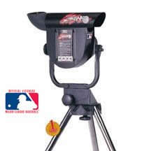 <b>Wilson Hitting Streak Baseball 110V (EA)</b>