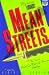 Book Mean Streets: The Second Private Eye Writers of America Anthology (Mysterious Library)