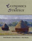 The Economics of Strategy