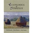 The Economics of Strategy