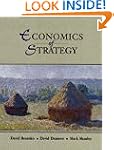 The Economics of Strategy