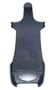 Boost Mobile Nextel Motorola i215 Holster w Locking Swivel Belt Clip Black