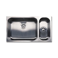 Blanco 501-108 Kitchen Sink - 2 Bowl