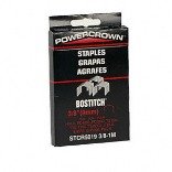 2 Pack of STCR5019 3/8-1M BOST STAPLE per 5 PK