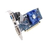 Electronics : Sapphire RADEON X1300 Graphics adapter - Radeon X1300 - PCI Express x16 - 256 MB DDR II - Digital Visual Interface (DVI) ( HDCP ) - HDTV out - lite retail