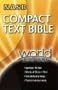 NASB Compact Text