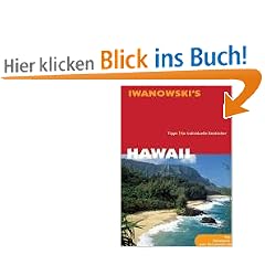 Reise-Handbuch, Hawaii