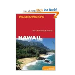 Reise-Handbuch, Hawaii