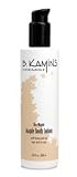 B. Kamins, Chemist maple body lotion